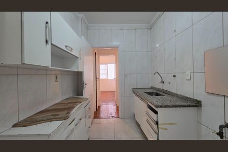 Apartamento à venda com 100m², 2 quartos e 1 vaga
