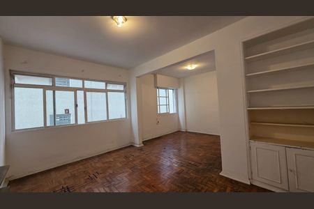 Apartamento à venda com 100m², 2 quartos e 1 vaga