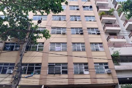 Apartamento à venda com 80m², 2 quartos e 1 vaga
