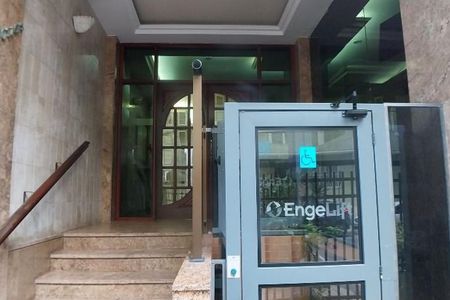 Apartamento à venda com 80m², 2 quartos e 1 vaga