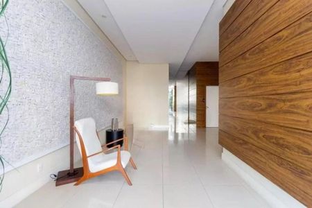 Apartamento à venda com 2 quartos, 92m² em Vila Regente Feijó, São Paulo