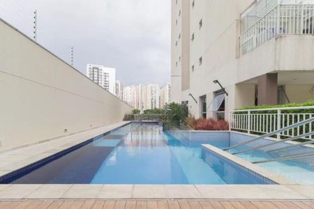 Apartamento à venda com 2 quartos, 92m² em Vila Regente Feijó, São Paulo