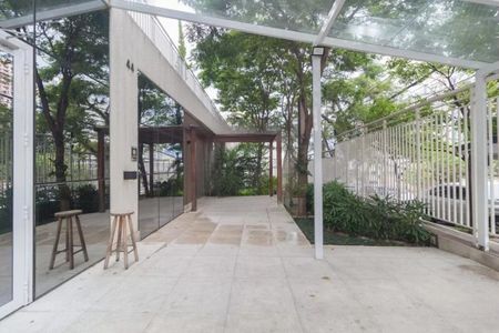 Apartamento à venda com 2 quartos, 92m² em Vila Regente Feijó, São Paulo