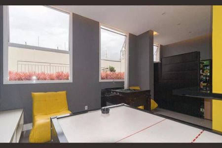 Apartamento à venda com 2 quartos, 92m² em Vila Regente Feijó, São Paulo