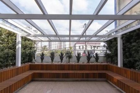 Apartamento à venda com 2 quartos, 92m² em Vila Regente Feijó, São Paulo