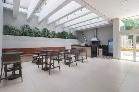 Apartamento à venda com 2 quartos, 92m² em Vila Regente Feijó, São Paulo