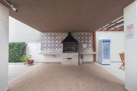 Apartamento à venda com 2 quartos, 92m² em Vila Regente Feijó, São Paulo
