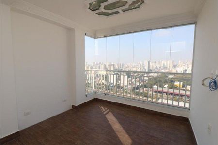 Apartamento à venda com 3 quartos, 237m² em Vila Zilda, São Paulo