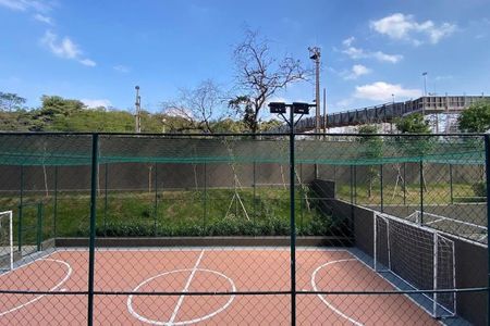 Apartamento à venda com 55m², 2 quartos e 1 vaga