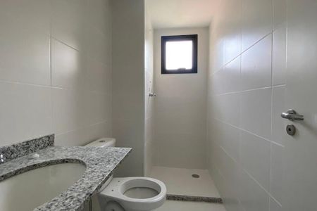 Apartamento à venda com 55m², 2 quartos e 1 vaga