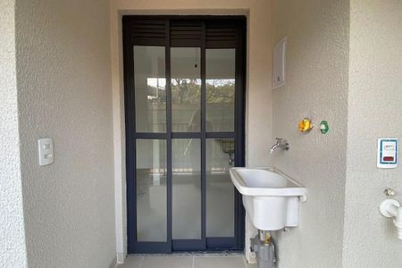 Apartamento à venda com 55m², 2 quartos e 1 vaga