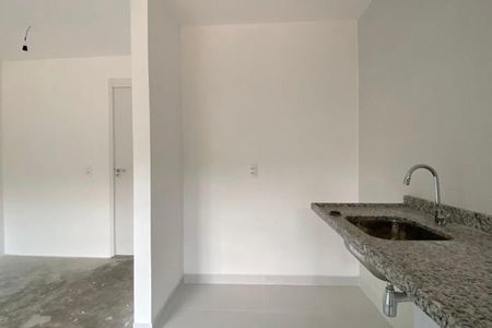 Apartamento à venda com 55m², 2 quartos e 1 vaga