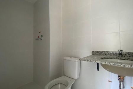 Apartamento à venda com 55m², 2 quartos e 1 vaga