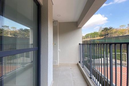 Apartamento à venda com 55m², 2 quartos e 1 vaga