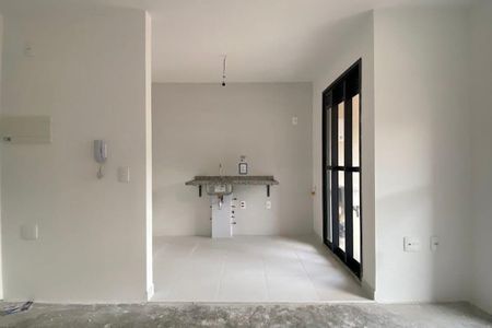 Apartamento à venda com 55m², 2 quartos e 1 vaga