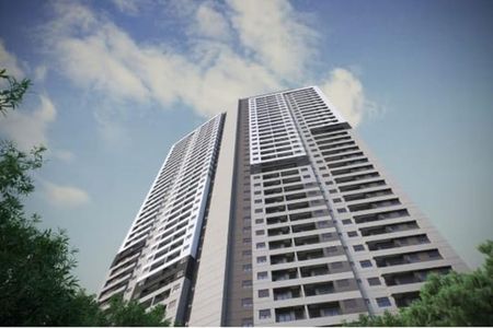 Apartamento à venda com 55m², 2 quartos e 1 vaga