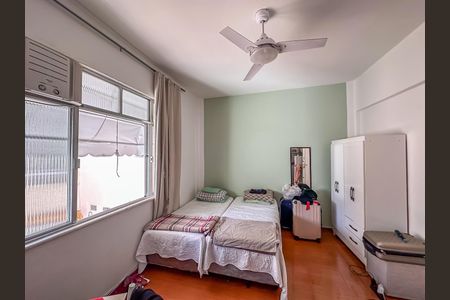 Studio de apartamento à venda com 1 quarto, 25m² em Flamengo, Rio de Janeiro
