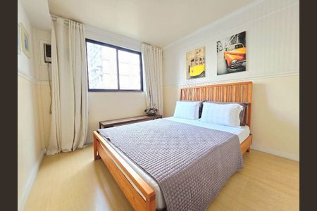Apartamento à venda com 3 quartos, 110m² em Icaraí, Niterói