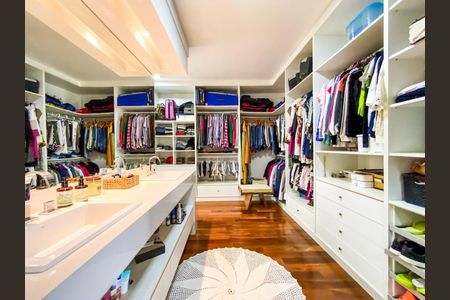 Casa de Condomínio à venda com 3 quartos, 327m² em Ville Sainte Hélène, Campinas