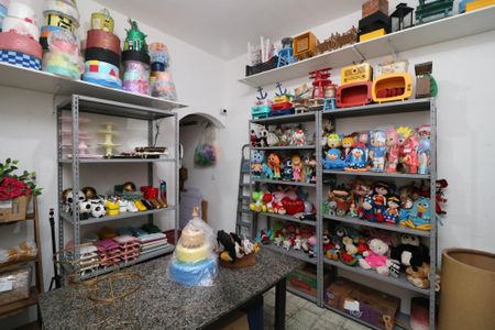 Casa à venda com 270m², 4 quartos e 2 vagasCozinha 2