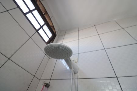 Casa à venda com 270m², 4 quartos e 2 vagasBanheiro 