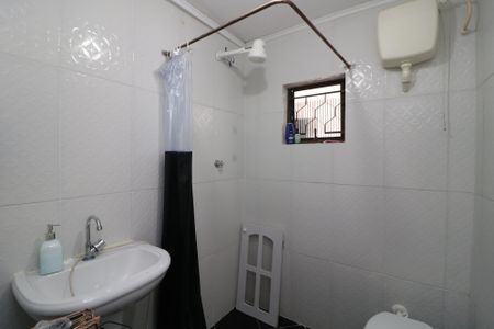 Casa à venda com 270m², 4 quartos e 2 vagasBanheiro da Suíte