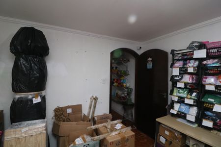 Casa à venda com 270m², 4 quartos e 2 vagasQuarto 2