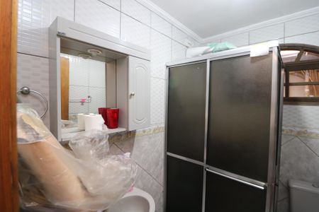 Casa à venda com 270m², 4 quartos e 2 vagasBanheiro 2