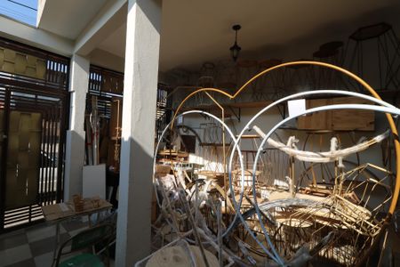 Casa à venda com 270m², 4 quartos e 2 vagasGaragem