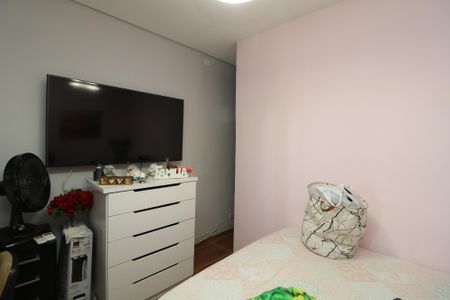 Casa à venda com 270m², 4 quartos e 2 vagasQuarto 4