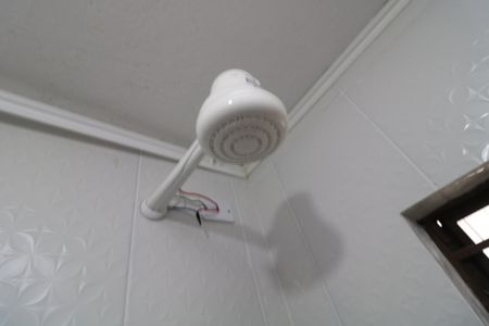 Casa à venda com 270m², 4 quartos e 2 vagasBanheiro da Suíte