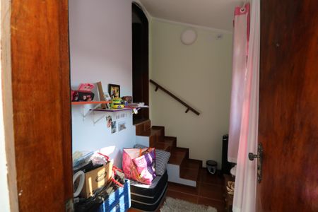 Casa à venda com 270m², 4 quartos e 2 vagasCorredor