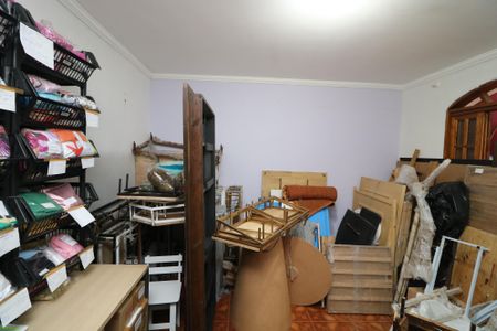 Casa à venda com 270m², 4 quartos e 2 vagasQuarto 2