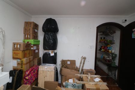 Casa à venda com 270m², 4 quartos e 2 vagasQuarto 2