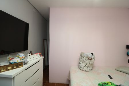 Casa à venda com 270m², 4 quartos e 2 vagasQuarto 4