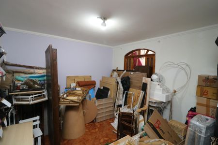 Casa à venda com 270m², 4 quartos e 2 vagasQuarto 2