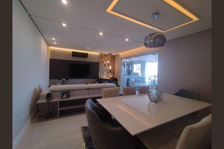 Apartamento à venda com 3 quartos, 132m² em Jardim do Mar, São Bernardo do Campo