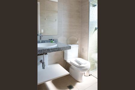 Apartamento à venda com 1 quarto, 42m² em Vila Nova Conceição, São Paulo