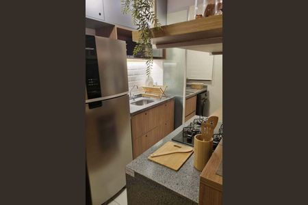 Apartamento à venda com 65m², 3 quartos e 1 vaga