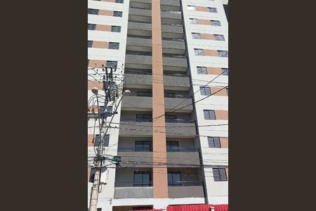 Apartamento à venda com 65m², 3 quartos e 1 vaga