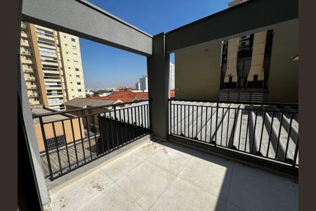 Studio para alugar com 25m², 1 quarto e sem vagaÁrea comum - Salão de festas