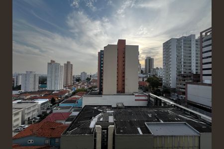Studio para alugar com 25m², 1 quarto e sem vagaVaranda Vista 