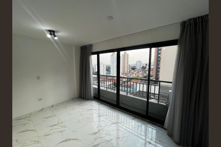 Studio para alugar com 25m², 1 quarto e sem vagaStudio