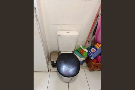 Apartamento para alugar com 79m², 2 quartos e sem vaga Apartamento para alugar com 79m², 2 quartos e sem vagaBanheiro