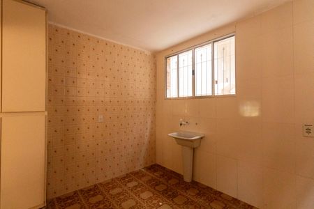 Casa à venda com 135m², 4 quartos e 2 vagas Casa à venda com 135m², 4 quartos e 2 vagasÁrea de Serviço