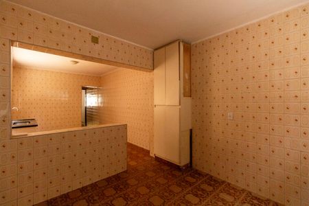 Casa à venda com 135m², 4 quartos e 2 vagas Casa à venda com 135m², 4 quartos e 2 vagasÁrea de Serviço