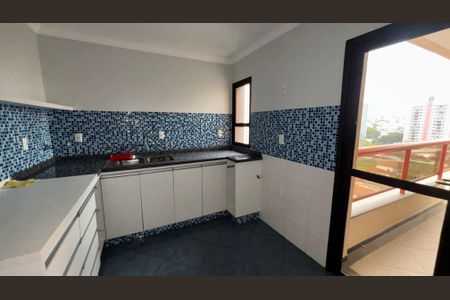 Apartamento à venda com 180m², 3 quartos e 2 vagas Apartamento à venda com 180m², 3 quartos e 2 vagasCozinha