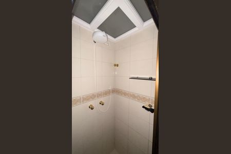 Apartamento à venda com 180m², 3 quartos e 2 vagas Apartamento à venda com 180m², 3 quartos e 2 vagasBanheiro