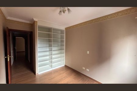 Apartamento à venda com 180m², 3 quartos e 2 vagas Apartamento à venda com 180m², 3 quartos e 2 vagasQuarto 2