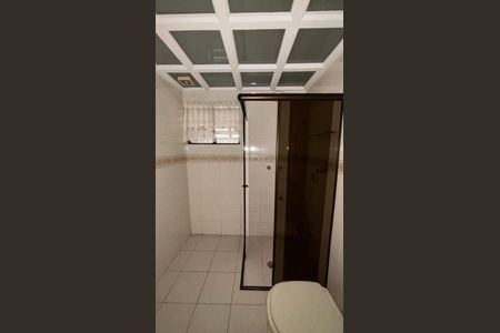 Apartamento à venda com 180m², 3 quartos e 2 vagas Apartamento à venda com 180m², 3 quartos e 2 vagasBanheiro